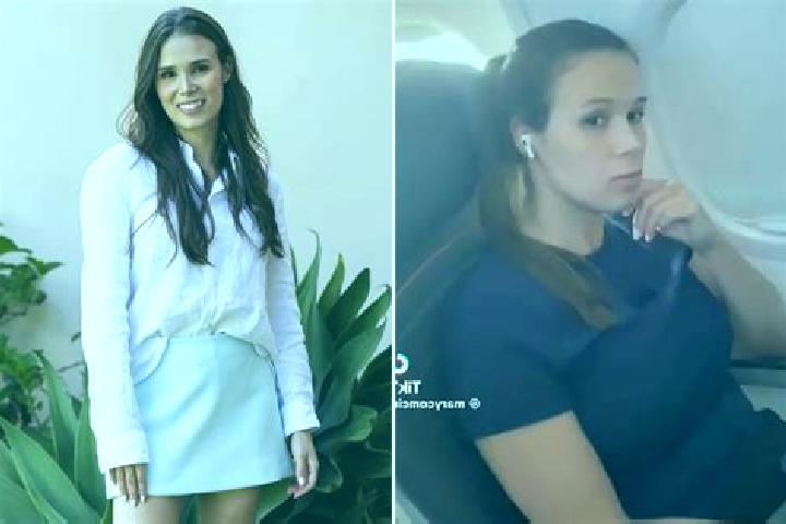 Violet, 27 — Escort in Jerusalem, New Zealand
