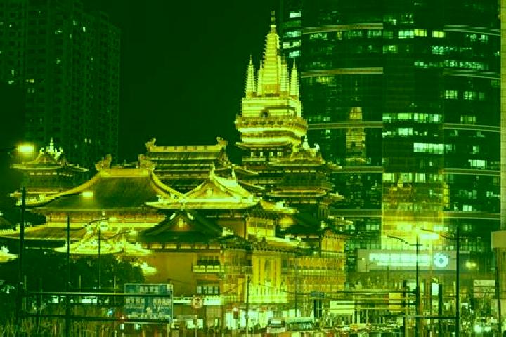 Violet, 27 — Escort in Jing an, China
