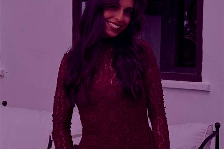 Violet, 27 — Escort in Juan Martin, Mexico