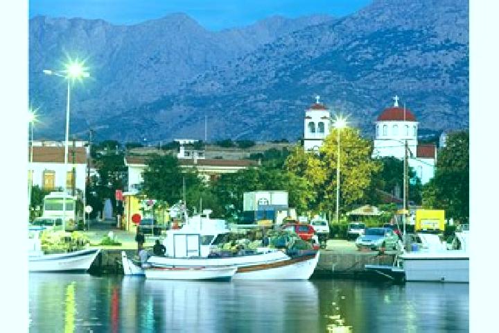 Violet, 27 — Escort in Kamariotissa, Greece