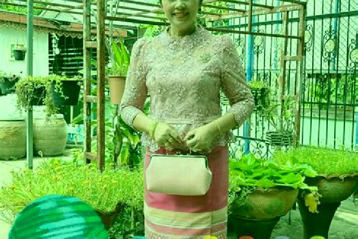 Violet, 27 — Escort in Kham Sakae Saeng, Thailand