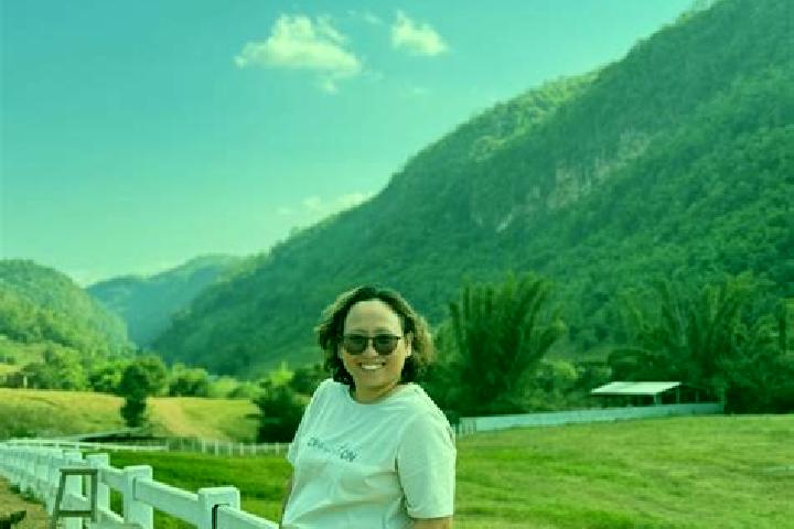 Violet, 27 — Escort in Kyeintali, Myanmar