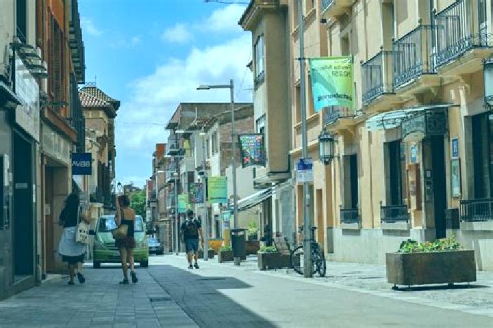 Violet, 27 — Escort in la Garriga, Spain