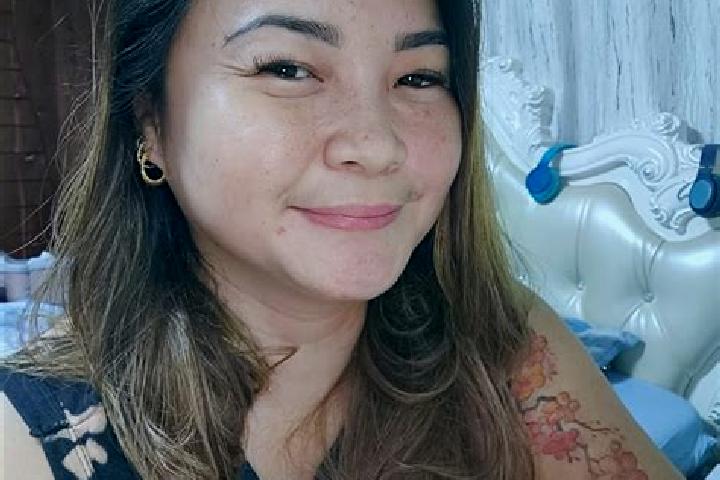 Violet, 27 — Escort in Maindang, Philippines