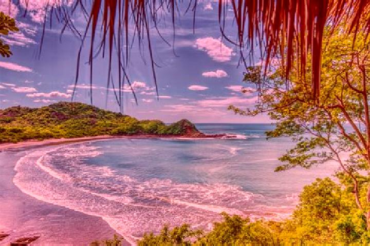Violet, 27 — Escort in Ocotal, Nicaragua