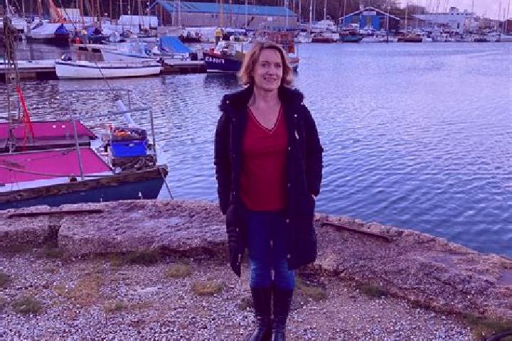 Violet, 27 — Escort in Penryn, United Kingdom