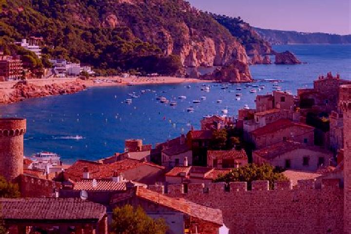 Violet, 27 — Escort in Perafort, Spain