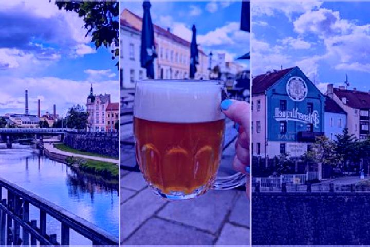 Violet, 27 — Escort in Pilsen, Czech Republic