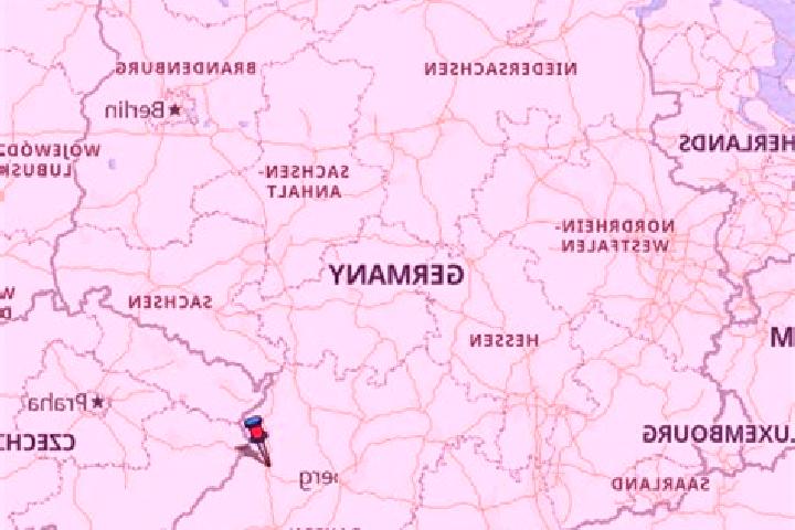 Violet, 27 — Escort in Rattenberg, Germany