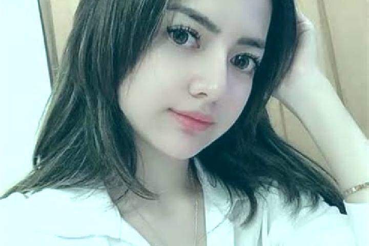Violet, 27 — Escort in Riipua, Indonesia