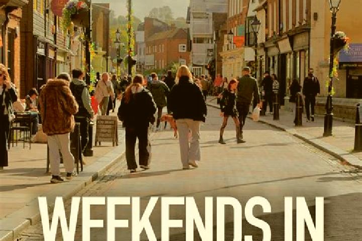 Violet, 27 — Escort in Rochester, United Kingdom