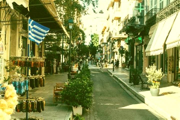 Violet, 27 — Escort in Salamina, Greece