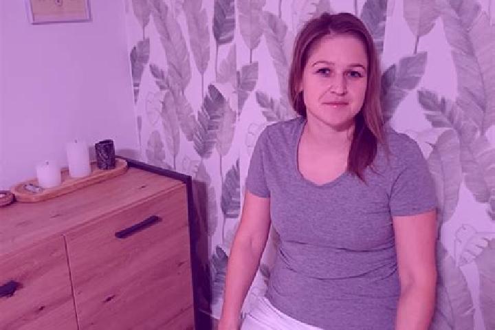 Violet, 27 — Escort in Simer, Ukraine