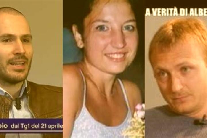 Violet, 27 — Escort in Spina, Italy