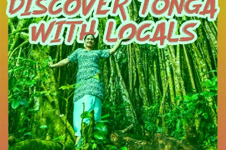 Violet, 27 — Escort in Ta anea, Tonga