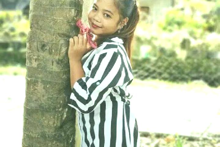 Violet, 27 — Escort in Tambilil, Philippines