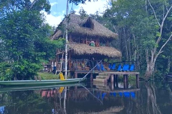 Violet, 27 — Escort in Tarapoa, Ecuador
