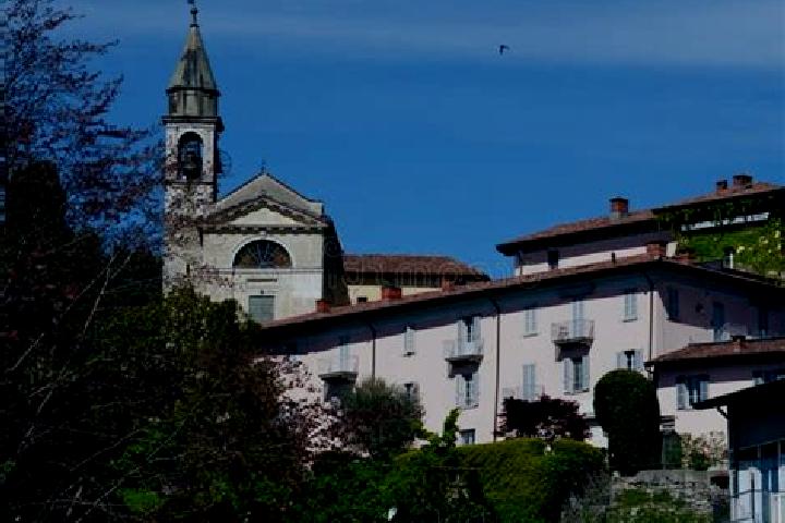 Violet, 27 — Escort in Tavernerio, Italy