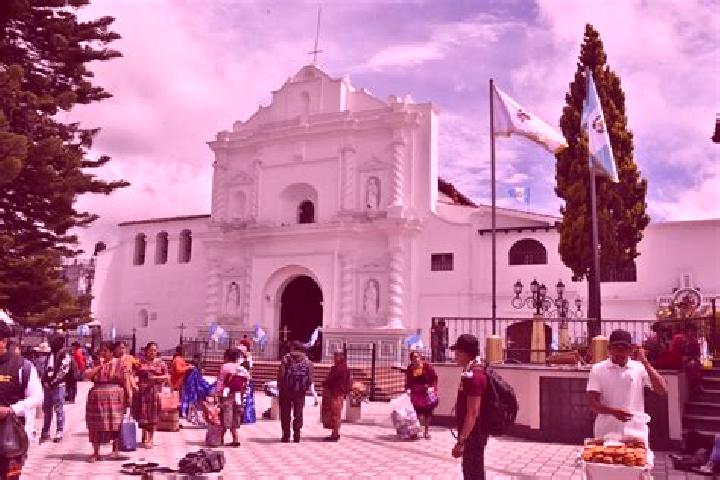 Violet, 27 — Escort in Tecpan Guatemala, Guatemala