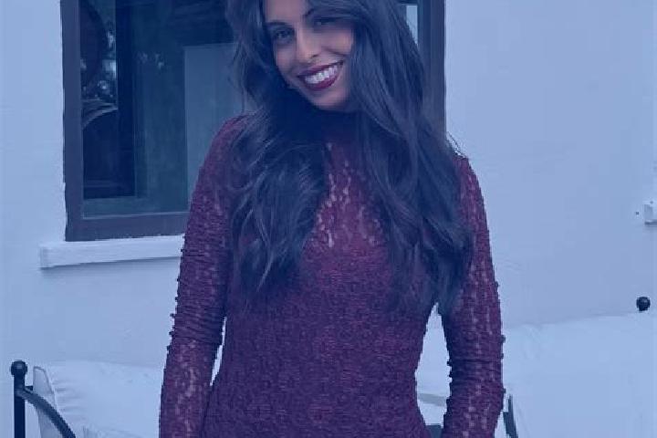 Violet, 27 — Escort in Torre de Esgueva, Spain