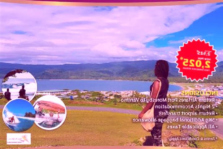 Violet, 27 — Escort in Vanimo, Papua New Guinea