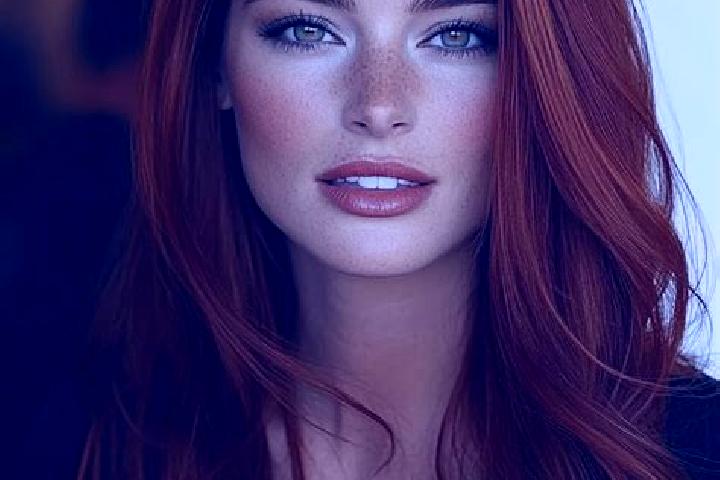 Violet, 28, a auburn amber-eyed latina companion based in Miloslavskoye. Offering Erotic Massage, Girlfriend Experience, Prostate Massage. Available for inca...