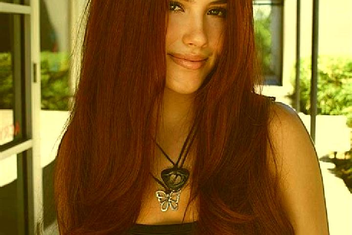 Violet, 28, a auburn dark-eyed caribbean companion based in Godide. Offering Erotic Massage, Deep French Kissing, Dinner Date. Available for incall and outca...