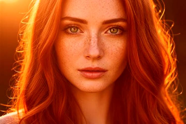 Violet, 28, a auburn green-eyed mixed companion based in Bishopsworth. Offering Domination, CIM, OWO. Available for incall and outcall, day and evening dates.