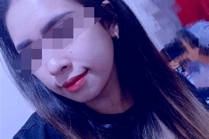Violet, 28, a black grey-eyed latina companion based in Progreso Bajo. Offering CIM, Dinner Date, OWO, Roleplay, 69. Available for incall and outcall, day an...
