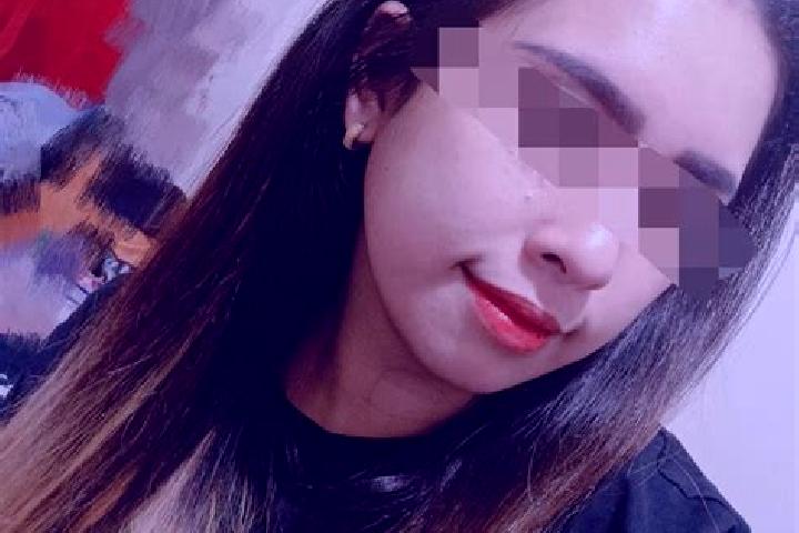 Violet, 28, a blonde grey-eyed latina companion based in Balangbalang. Offering Prostate Massage, OWO, Tantra. Available for incall and outcall, day and even...