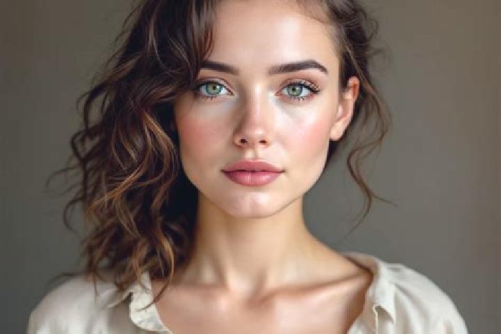 Violet, 28, a chestnut grey-eyed european companion based in Los Vazquez. Offering Party Girl, GFE. Available for incall and outcall, overnight bookings avai...