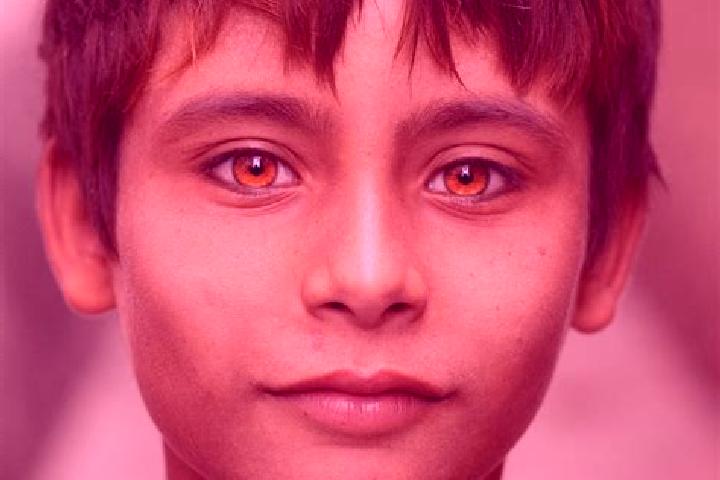 Violet, 28, a red amber-eyed indian companion based in Moara Grecilor. Offering BDSM, Roleplay. Available for incall and outcall, day and evening dates.
