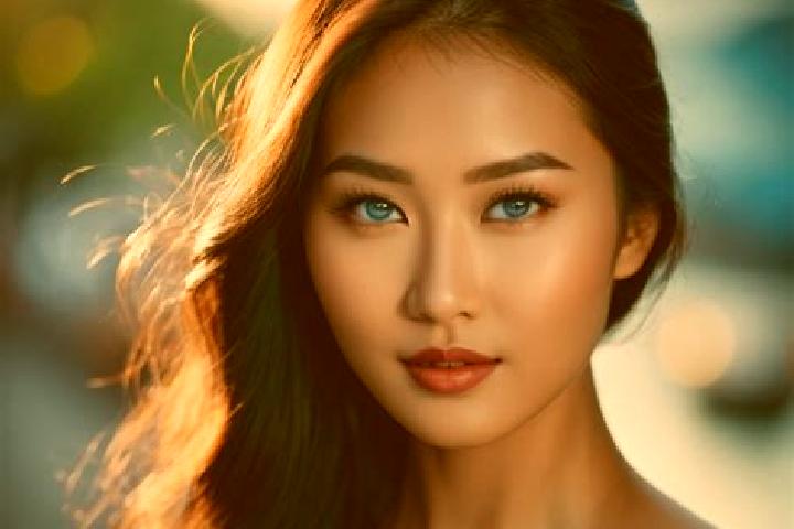 Violet, 28, a red blue-eyed asian companion based in Goodmayes. Offering 69, BDSM, Erotic Massage. Available for incall and outcall, overnight bookings avail...
