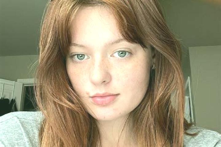 Violet, 28, a red green-eyed caucasian companion based in Sande. Offering Overnight, Dinner Date. Available for incall and outcall, overnight bookings availa...