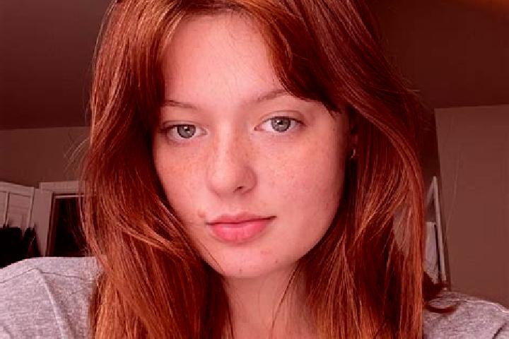 Violet, 28, a red grey-eyed mixed companion based in Mollakendi. Offering Overnight, Fetish, 69, Girlfriend Experience. Available for incall and outcall, day...