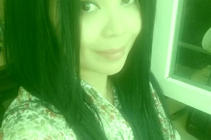 Violet, 28 — Escort in Afonino, Russia