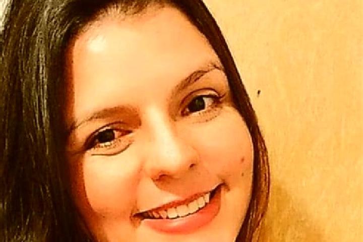Violet, 28 — Escort in Araucaria, Brazil