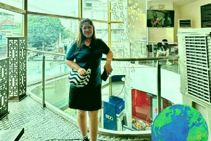Violet, 28 — Escort in Bagay, Philippines