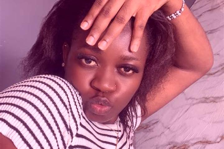 Violet, 28 — Escort in Bakwa, DR Congo