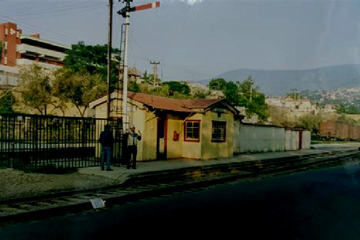 Violet, 28 — Escort in Brecha 124 con Via de FFCC, Mexico