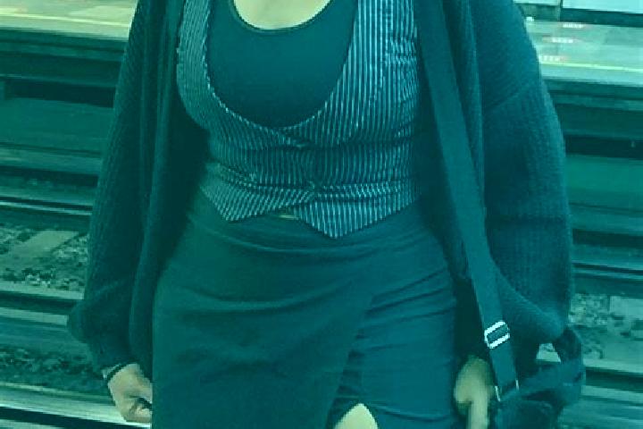 Violet, 28 — Escort in Canakca, Turkey