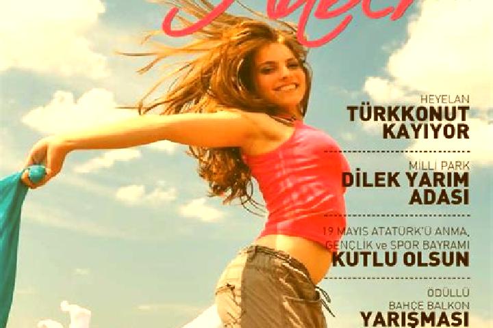 Violet, 28 — Escort in Cayyolu, Turkey