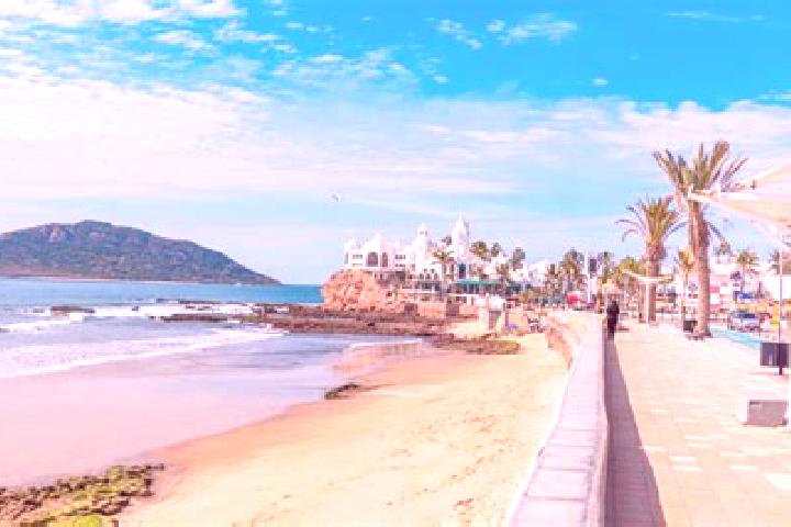 Violet, 28 — Escort in Chametla, Mexico