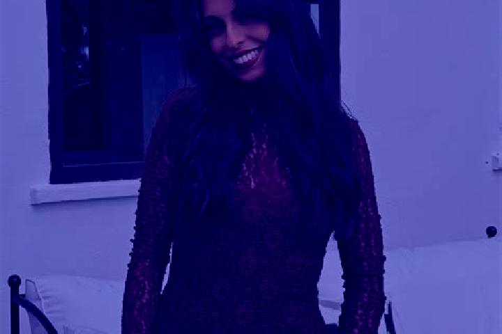 Violet, 28 — Escort in Cuesta del Mexicano, Mexico