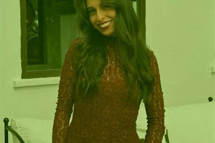 Violet, 28 — Escort in Dulce Grande, Mexico
