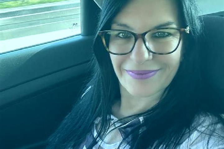 Violet, 28 — Escort in Dunaegyhaza, Hungary