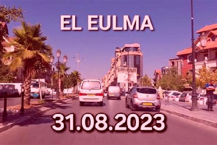 Violet, 28 — Escort in El Eulma, Algeria