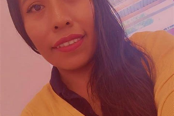 Violet, 28 — Escort in Enriquez, Mexico