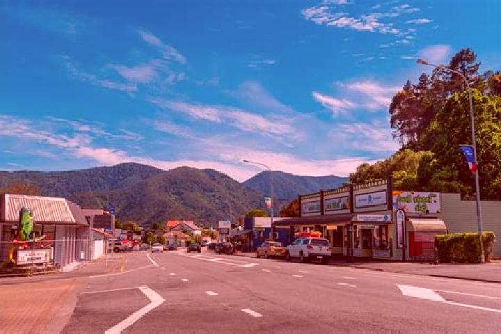 Violet, 28 — Escort in Georgetown, New Zealand