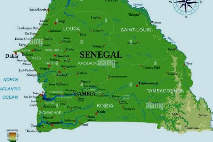 Violet, 28 — Escort in Goudiry, Senegal
